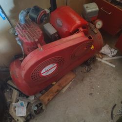 Compressor