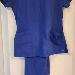 Scrubs 