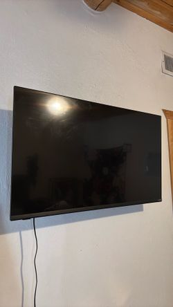VIZIO Tv 40’