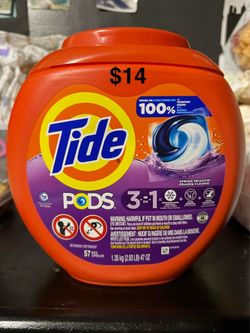 Tide
