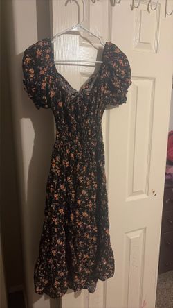 Girls summer dresses