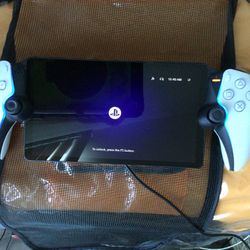 PS PORTAL ( First $140 Or Trade For 3DS Or Vita )
