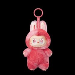 Labubu Energy Red Love Brand. New Authentic 