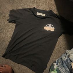 Off White Te-shirt Medium \ Large 