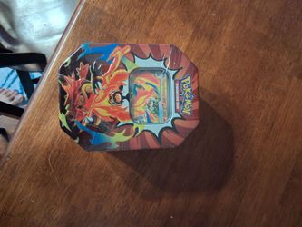 Ascended heroes mega emboar ex tin