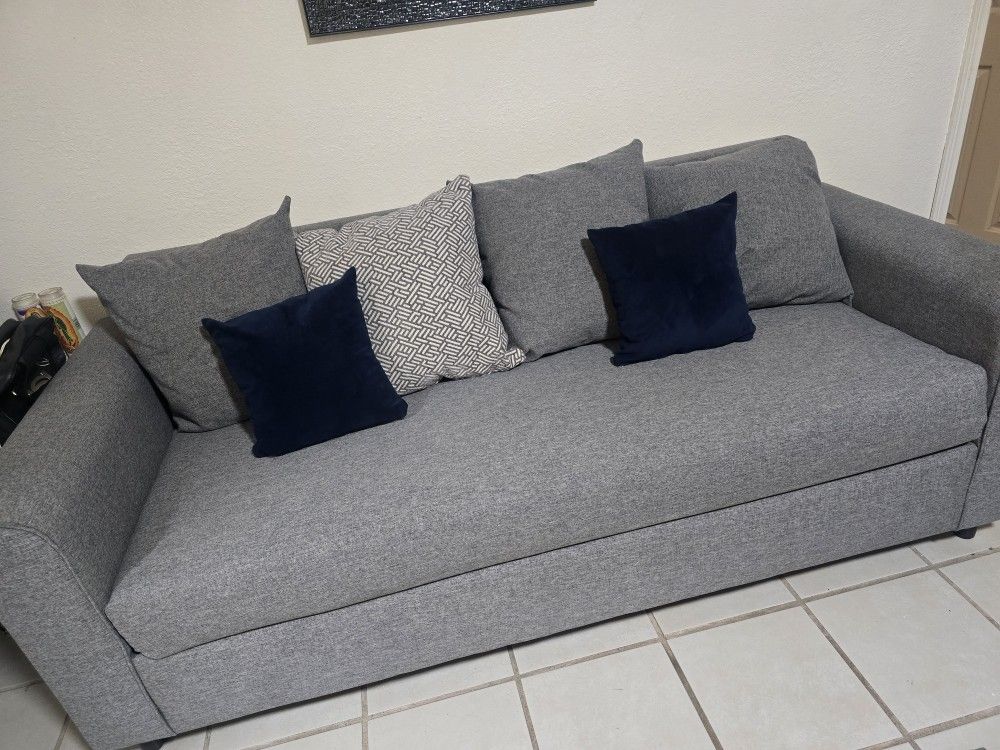Couch Set Sofa