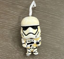 Disney Store Star Wars Christmas Ornament