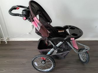 Stroller