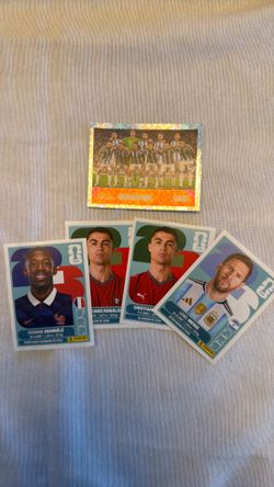 World cup 2026 panini
