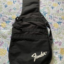 Fender Guitar Gig Bag