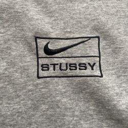 Nike Crewneck