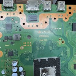 PS5 & Xbox HDMI Repair 