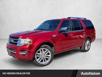 2017 Ford Expedition