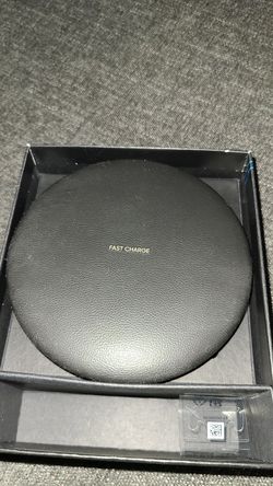 Samsung Wireless Charging Convertible (Fast Charge)