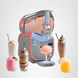 New Ninja SLUSHi Max XXL Smart Frozen Drink Maker 