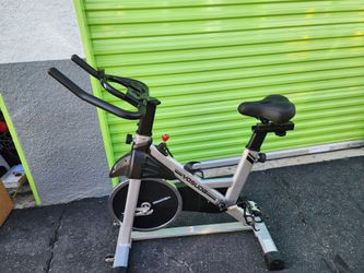 Yosuda  bicicleta estática