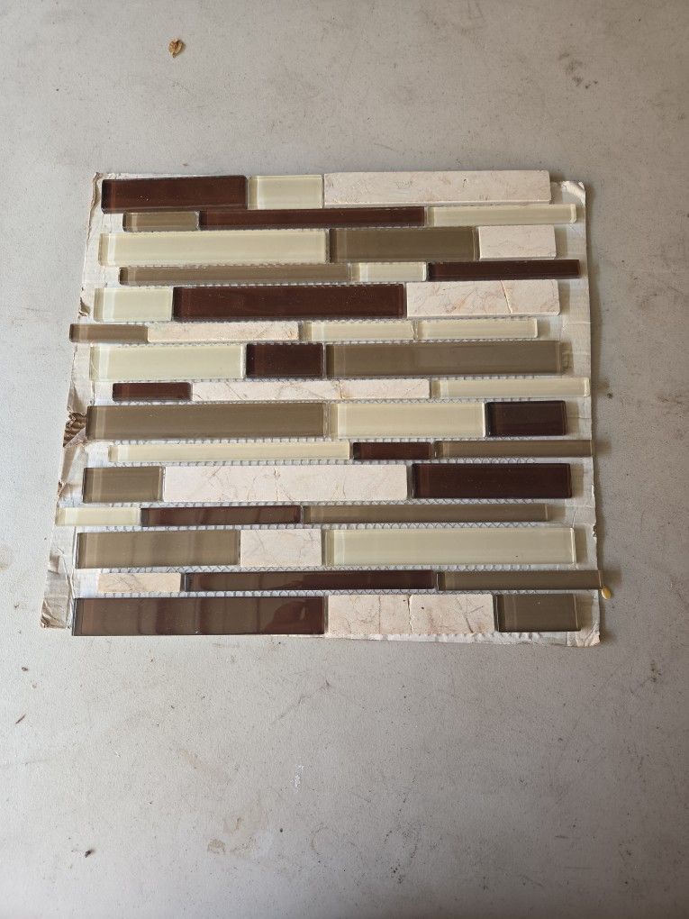 Glas Tile