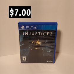 Injustice 2