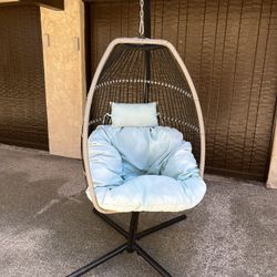 Swing Chair 