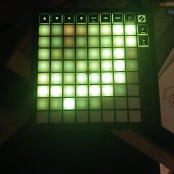 Novation Launchpad X 