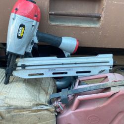 Nail Gun