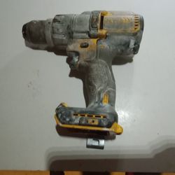 DeWalt Drill