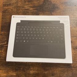  Microsoft surface pro keyboard