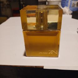 Zen Perfume