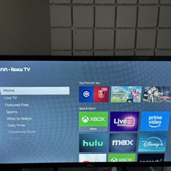 32 Inch Roku Tv 