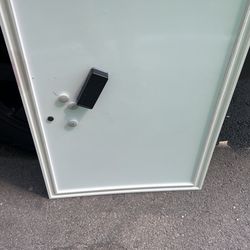 White Board
