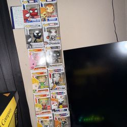 Funko Pop