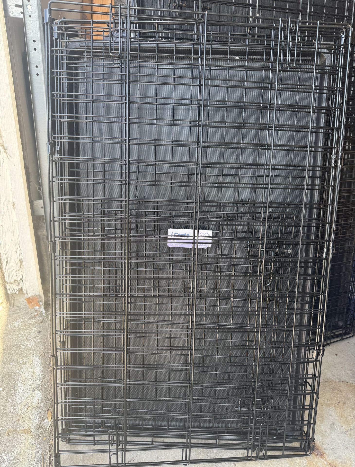 Medium Dog Crate