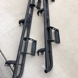 Auto Parts Steps Ford Ranger 2019