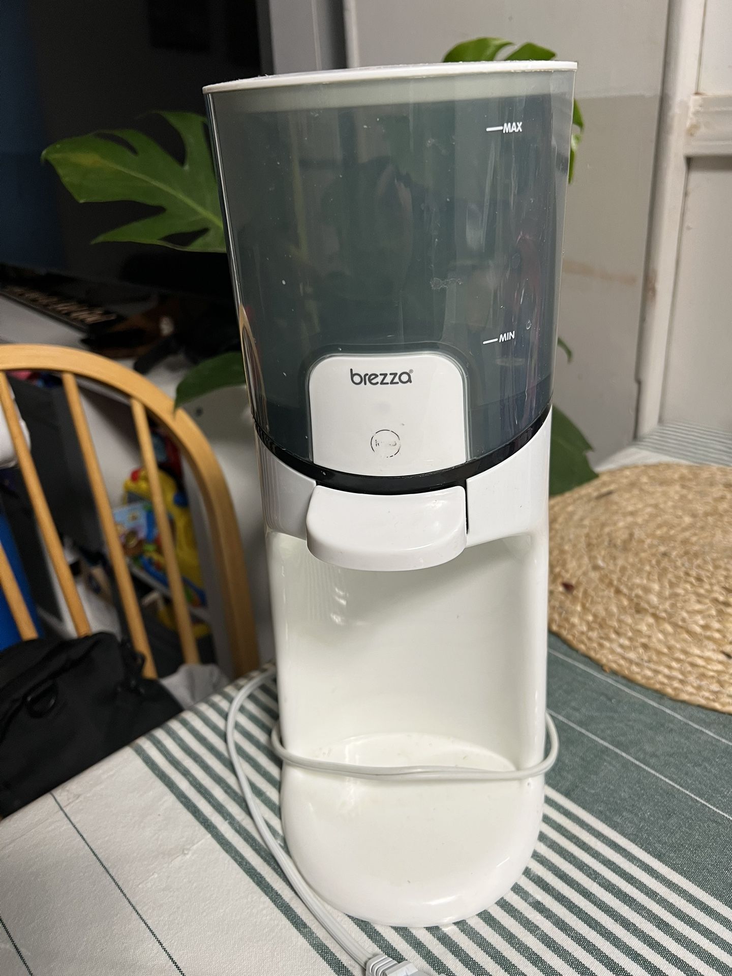 Baby Breeza Water Dispenser 