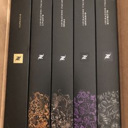 Nespresso Capsules