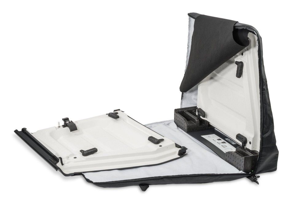 Jeep Gladiator Freedom Panel Storage Bag