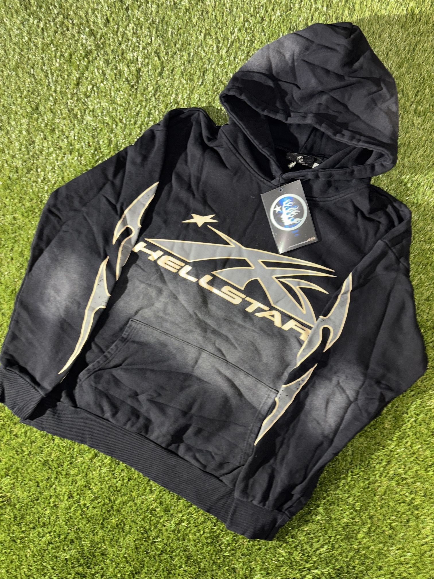 Hellstar Sports S,M,L