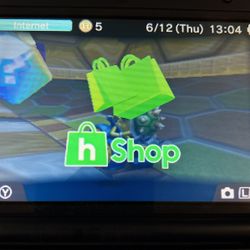 DS/3DS Modding Service (READ DESC)