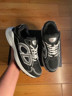 Dior b30 white