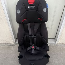 GRACO TRANZITIONS 3&1