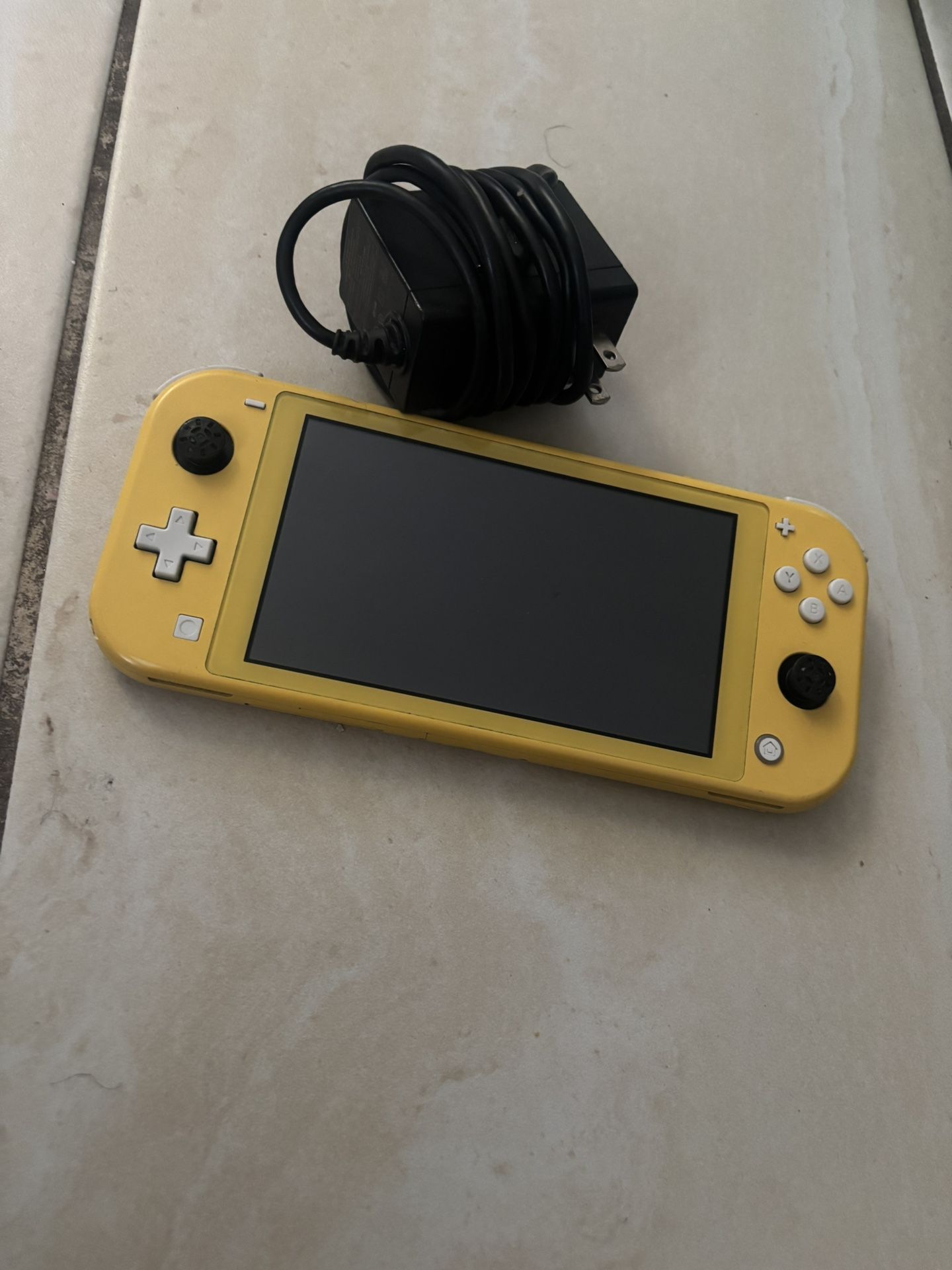 Nintendo Switch 45$
