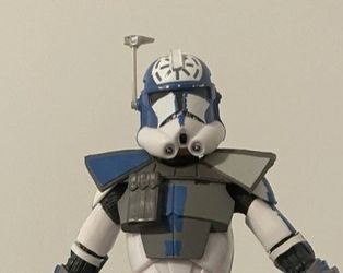 Star Wars Black Series Figure