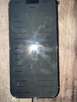 iPhone Air