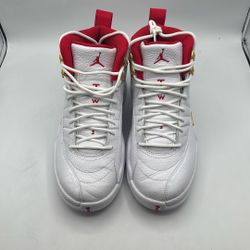 Jordan Retro 12 FIBA