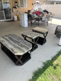 3. Tables