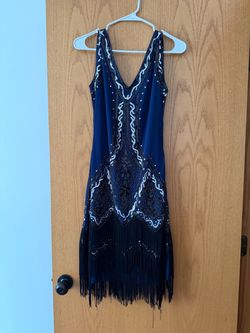 Flapper Dress