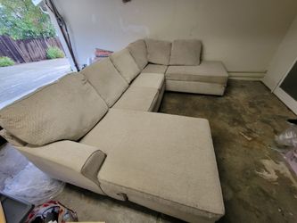 Big Couch