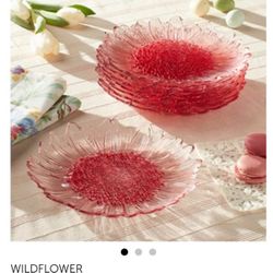 Princess House Set De 8 En Caja 