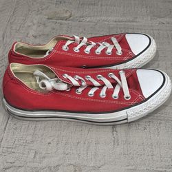 Converse Size 7 