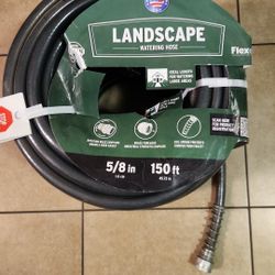 Manguera Para Jardín 150 Pies